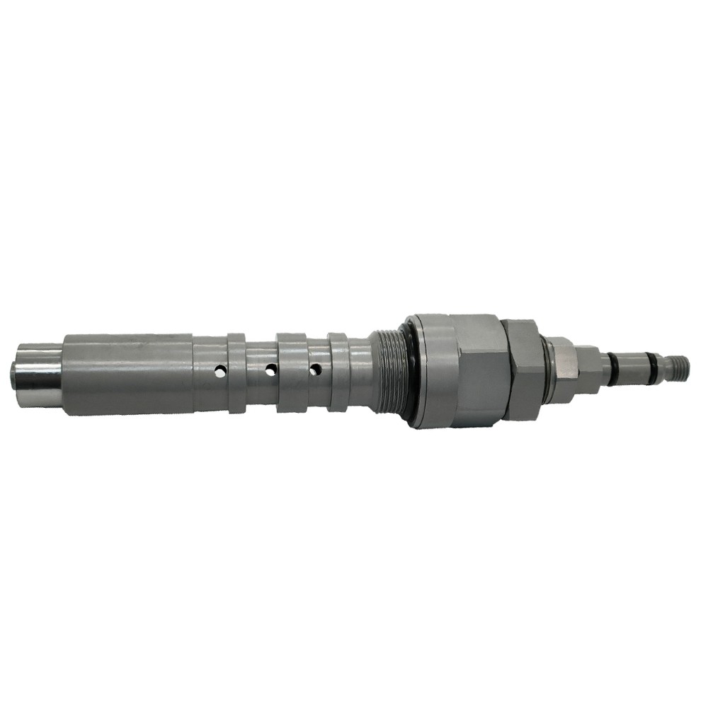 PC200一6 PC valve
