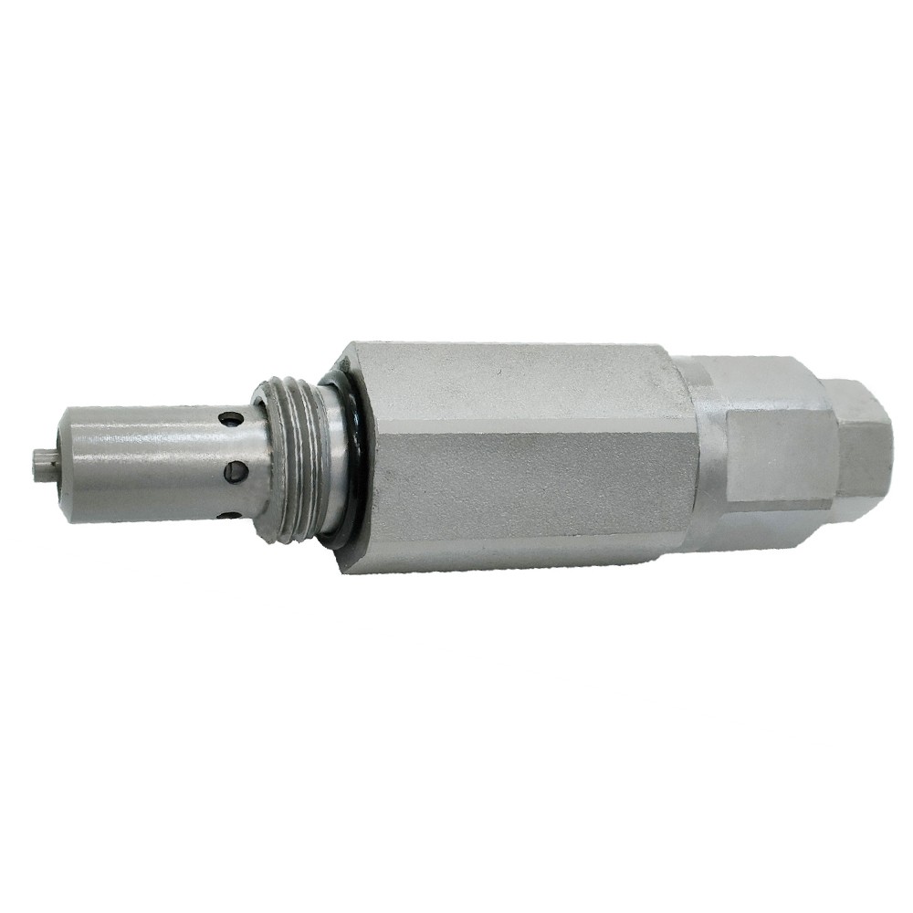 SH135 pair relief valve