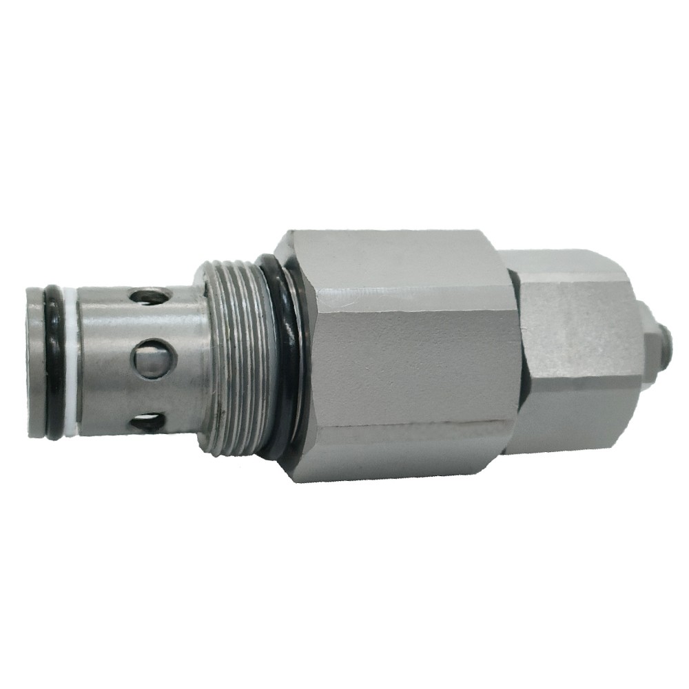 GH222-5 Secondary relief valve