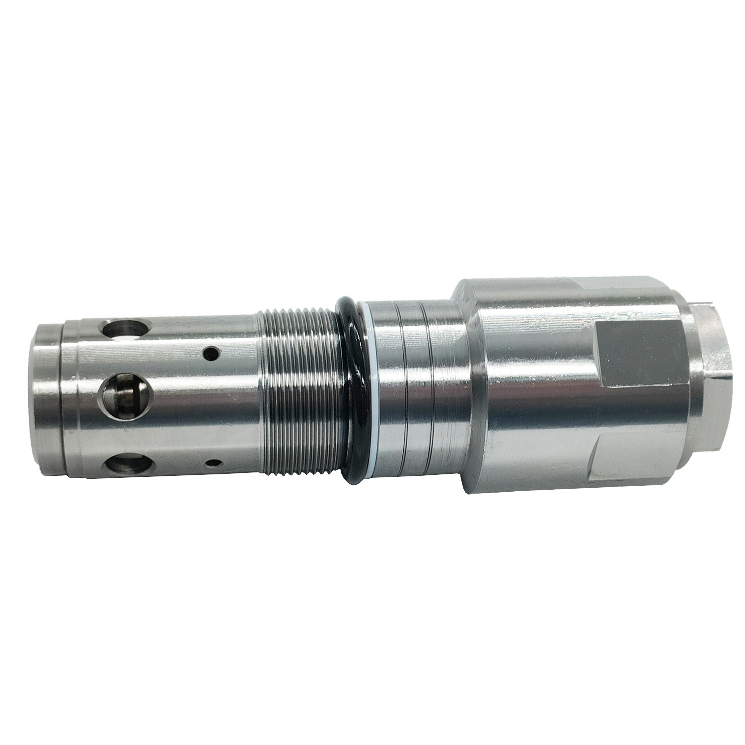 EX240 Turn