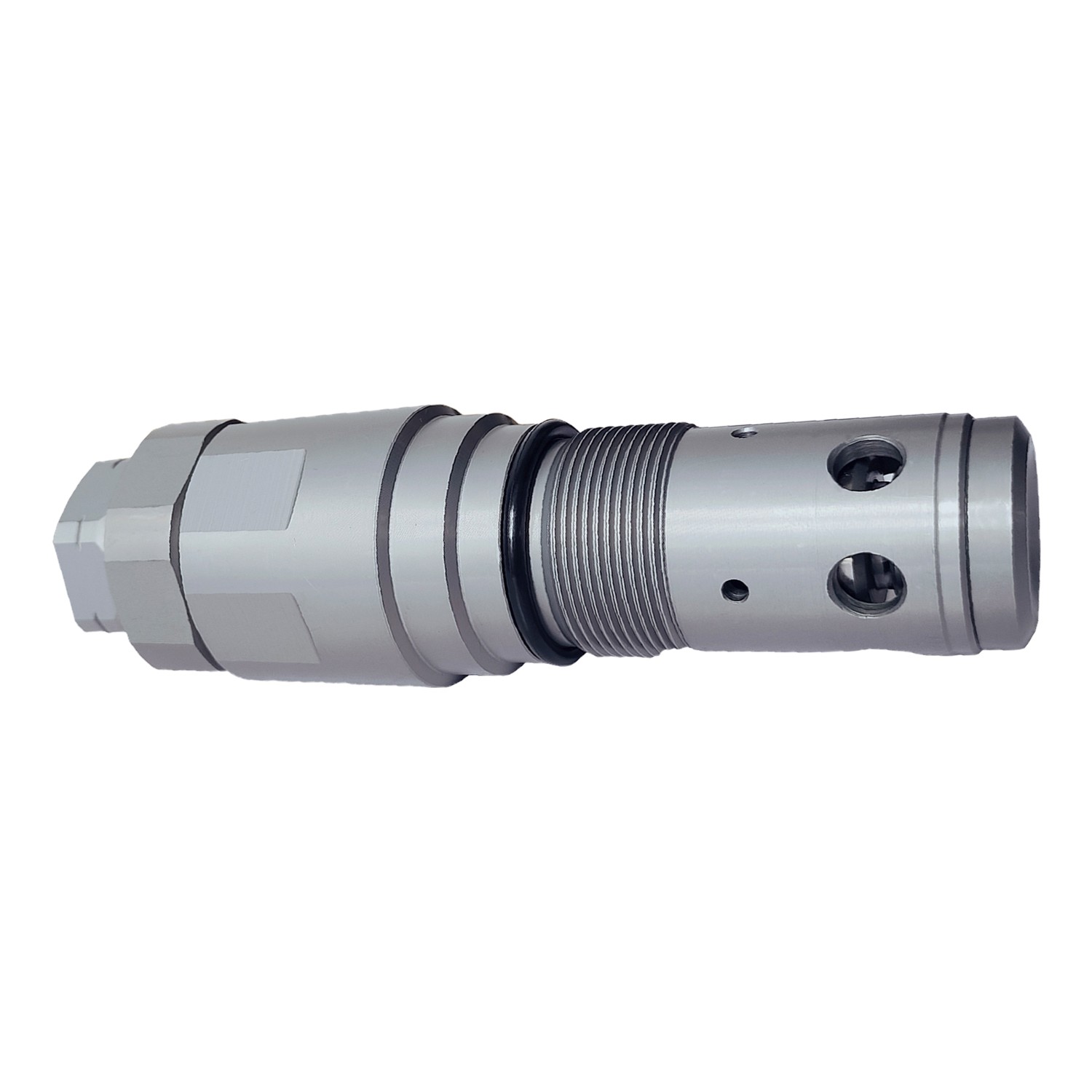 DH220-5 turn around