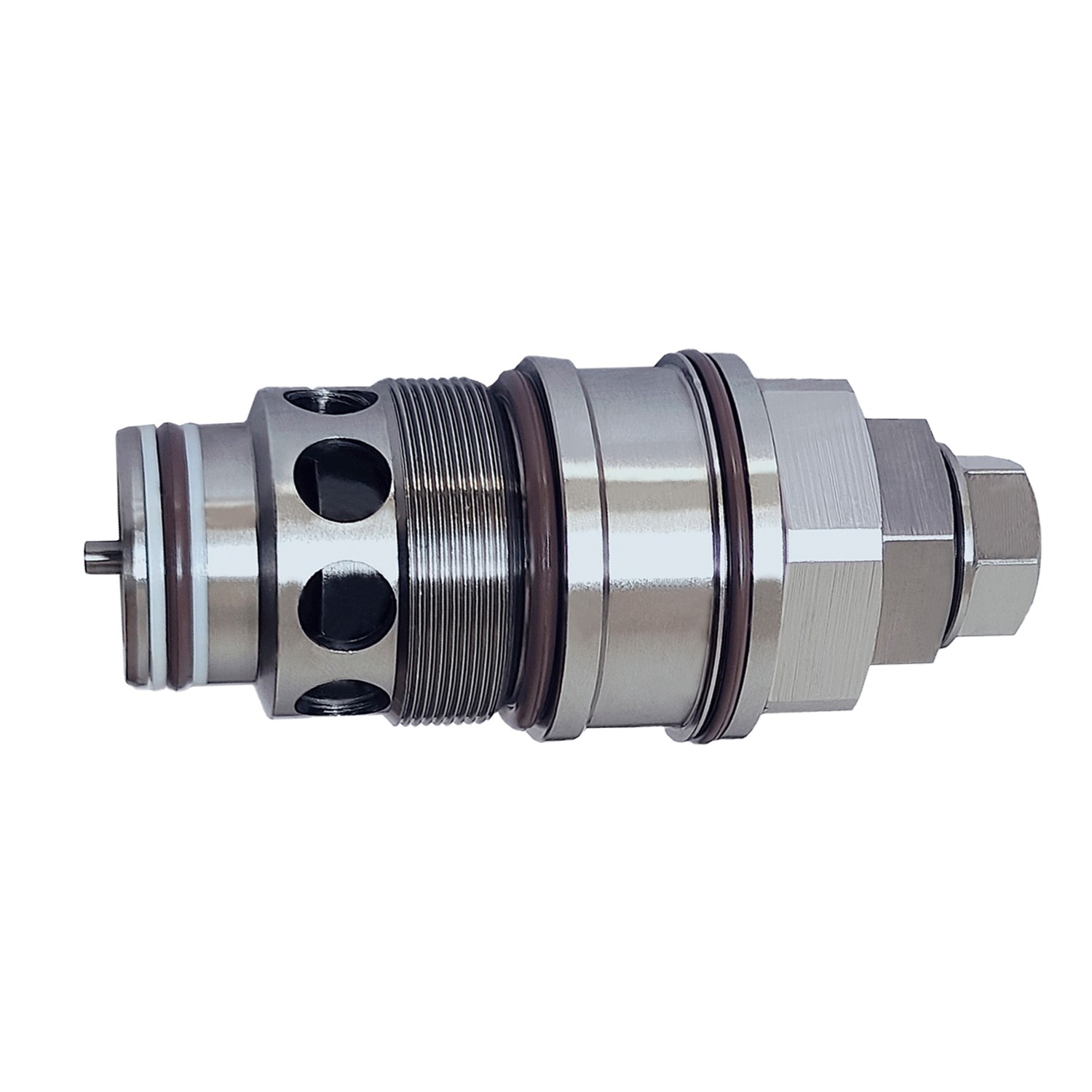R210W-7 Walk