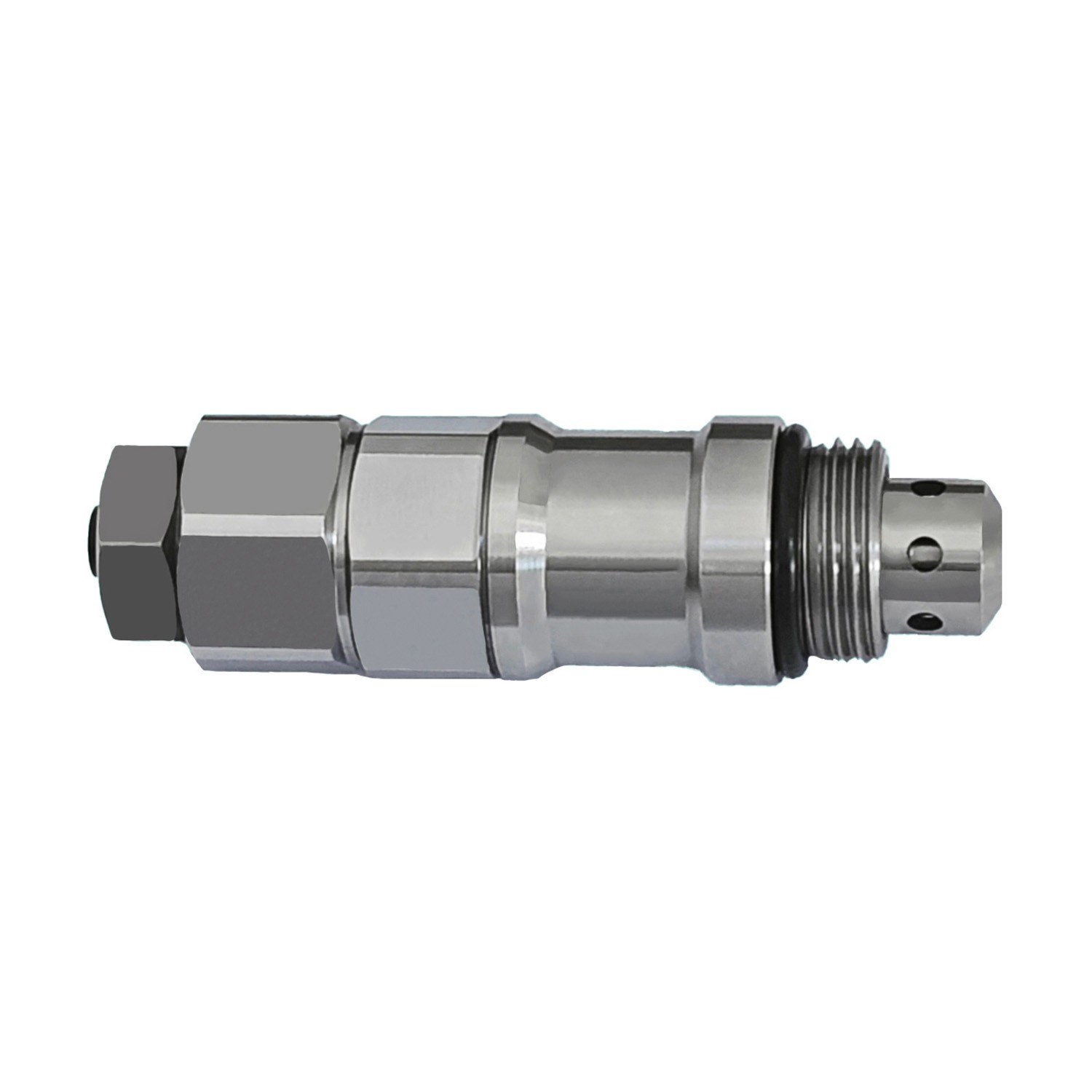 KYB Main relief valve