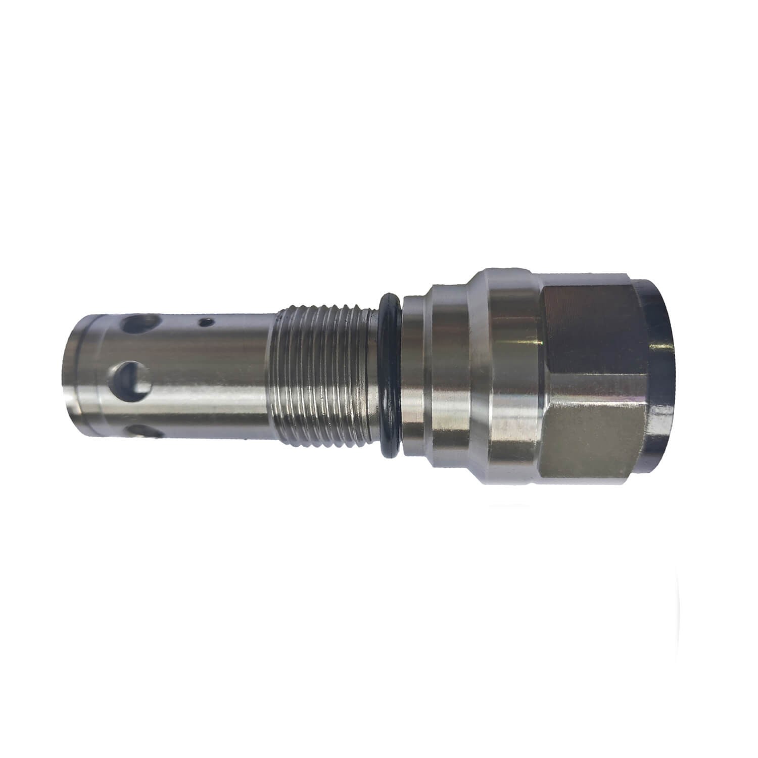 R215-7 Travel valve