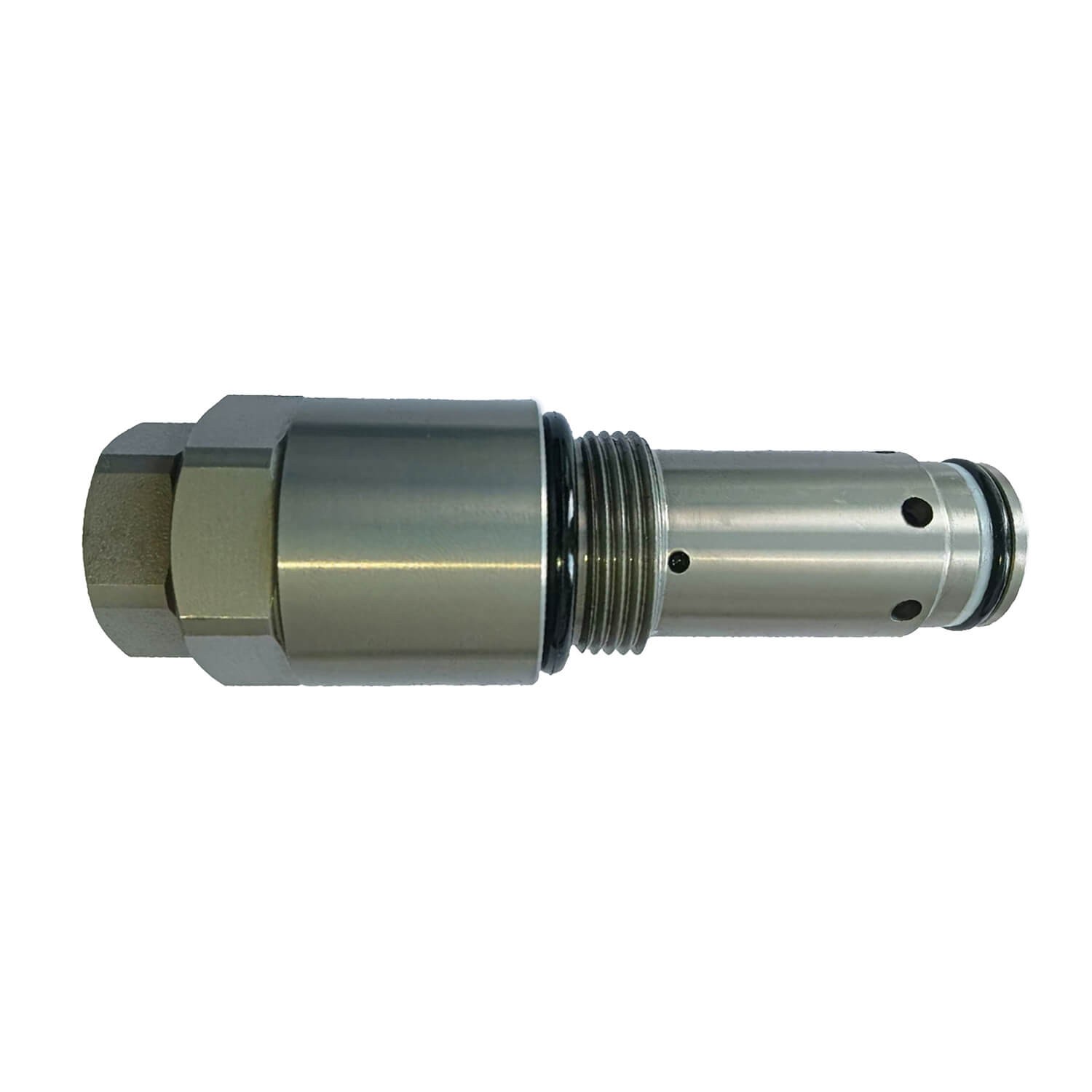 PC60-7 Main relief valve