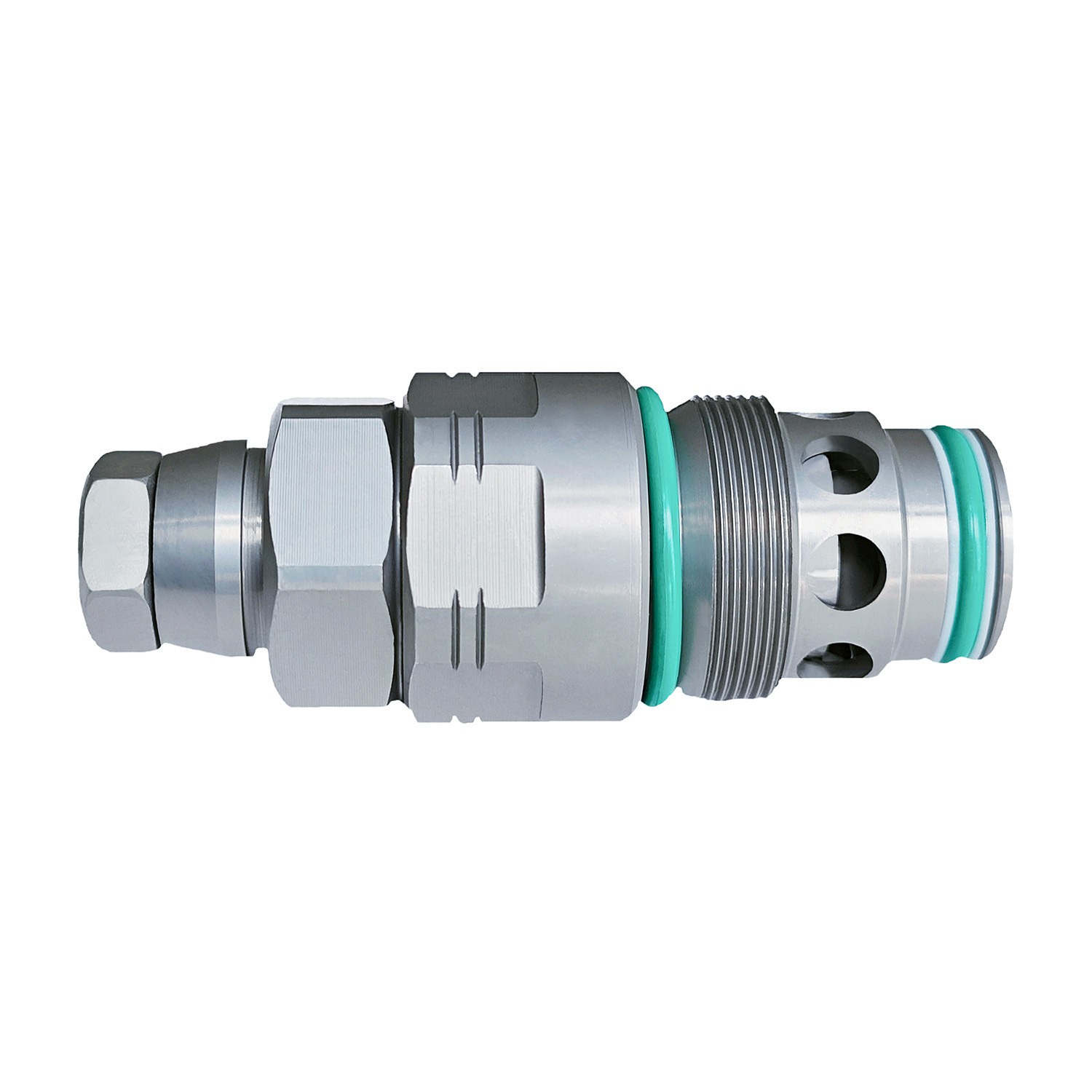 M4 Overflow valve