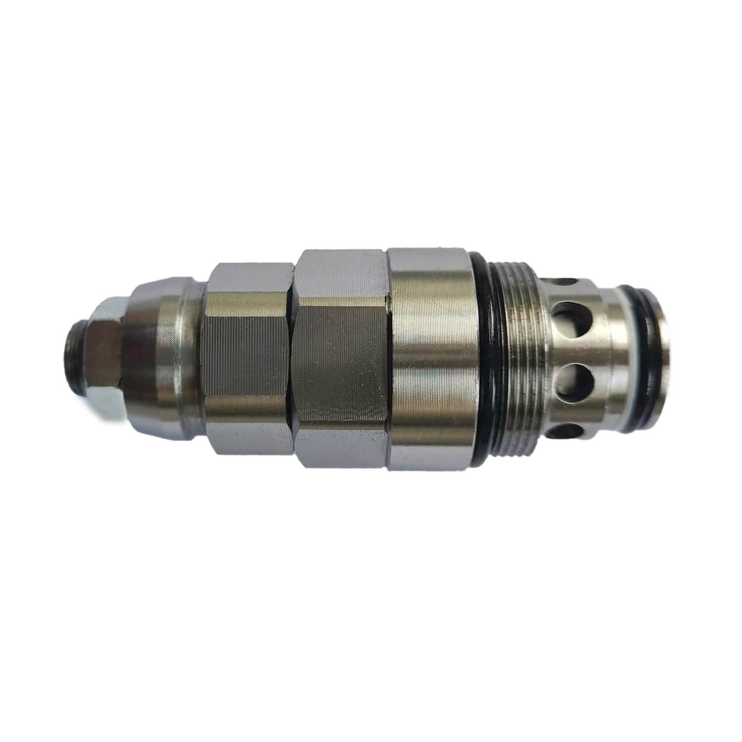 M24 Overflow valve