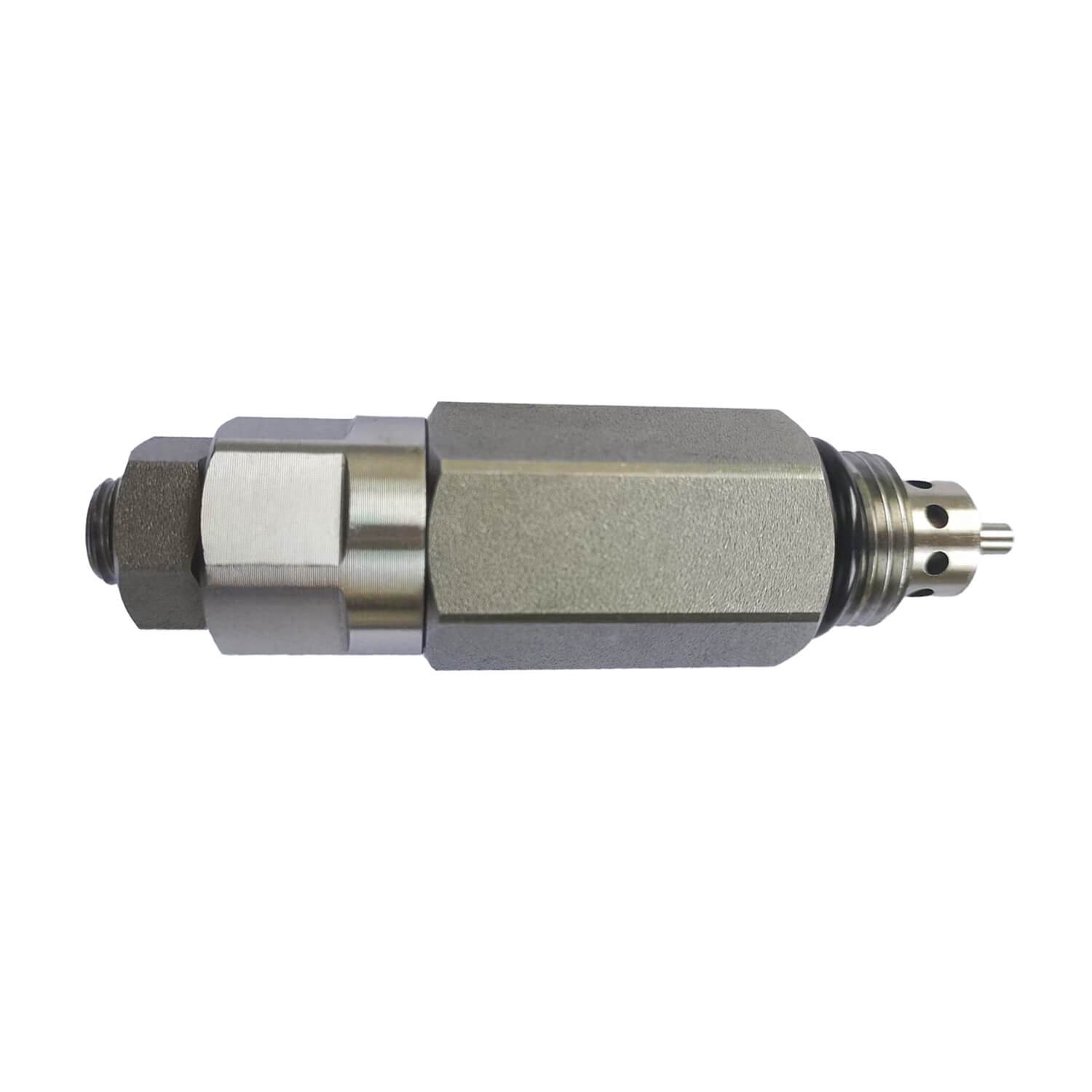 R130 pair relief valve
