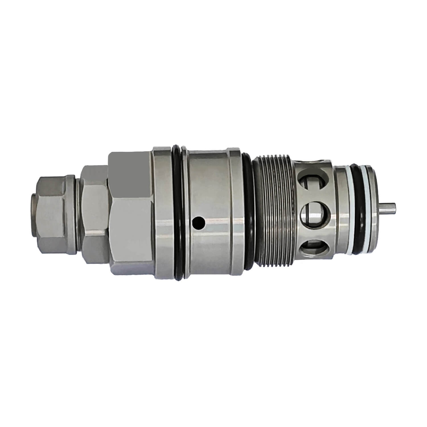 M9 Traveling valve