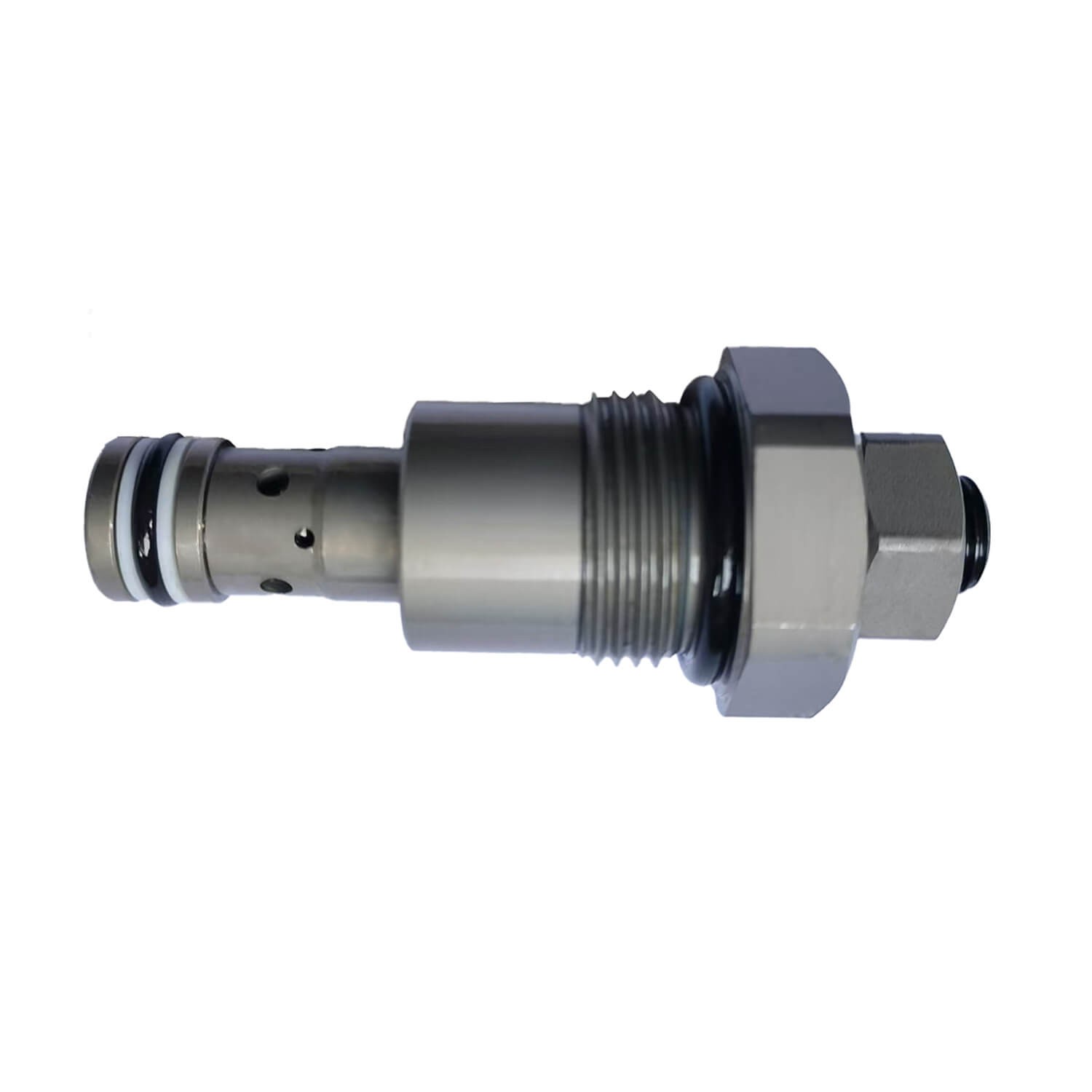 YC85 rotary