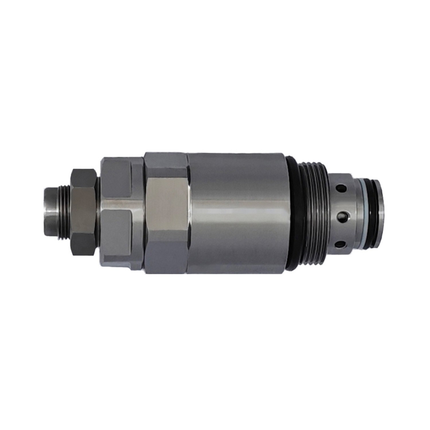 R215-7 pairs of relief valves