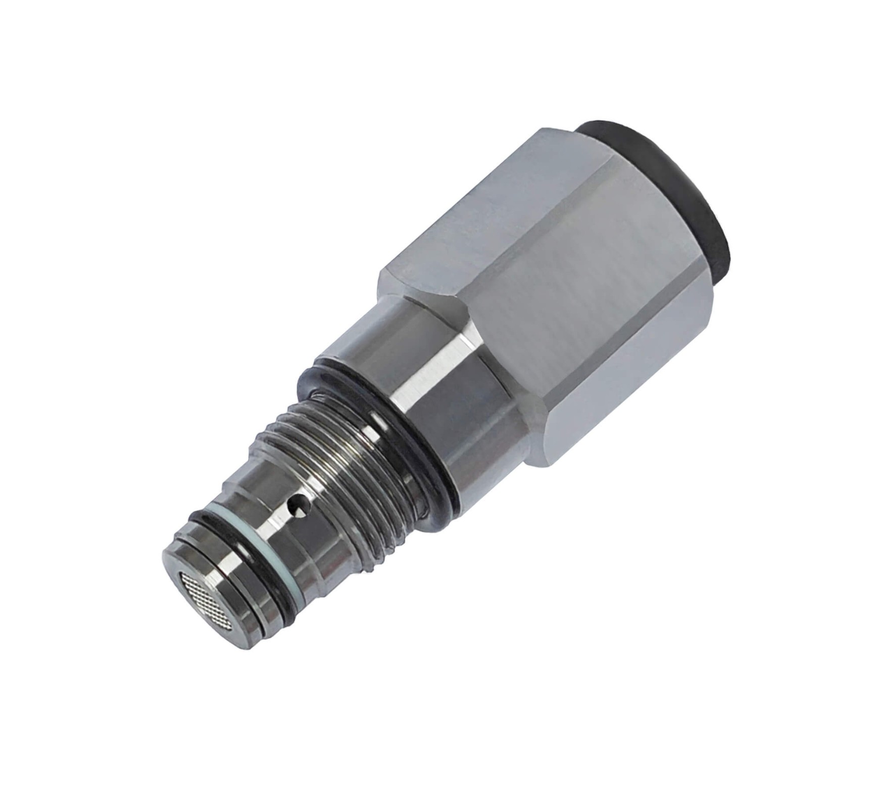 DH80 Cleaning valve